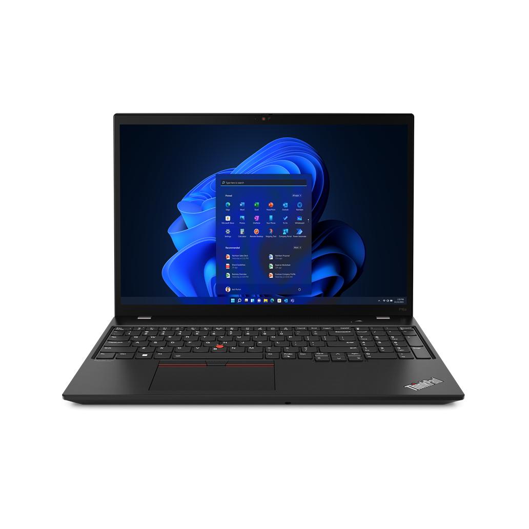Portátil Lenovo ThinkPad P16s AMD G1 16 R7-6850U 16GB 512GB