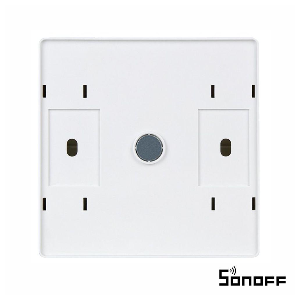 Suporte de Parede P/ Comando RF RM433 SONOFF