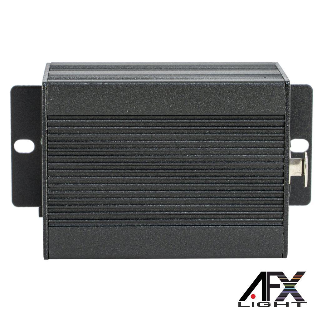 Controlador DMX 128 Canais C/ SoftWare Interface USB