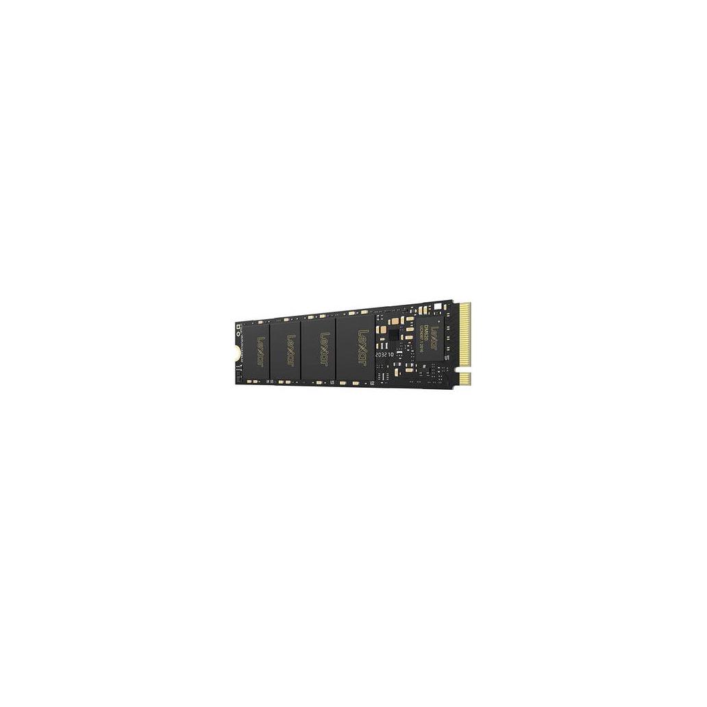 Disco SSD NVME M.2 Lexar NM620 1TB