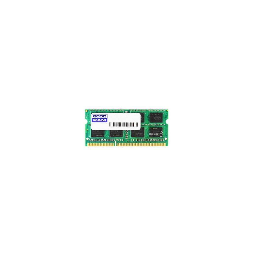 Memória RAM SO-DIMM Goodram 32GB DDR4 3200MHz CL22