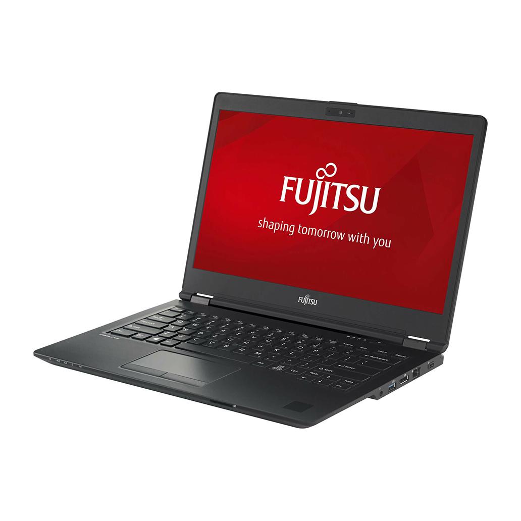 Recondicionado Portátil Fujitsu U748 14