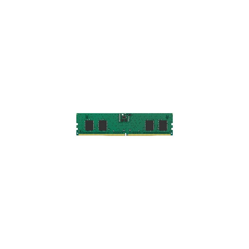 Modulo Memória Ram Ddr5 8Gb 5600Mhz Kingston