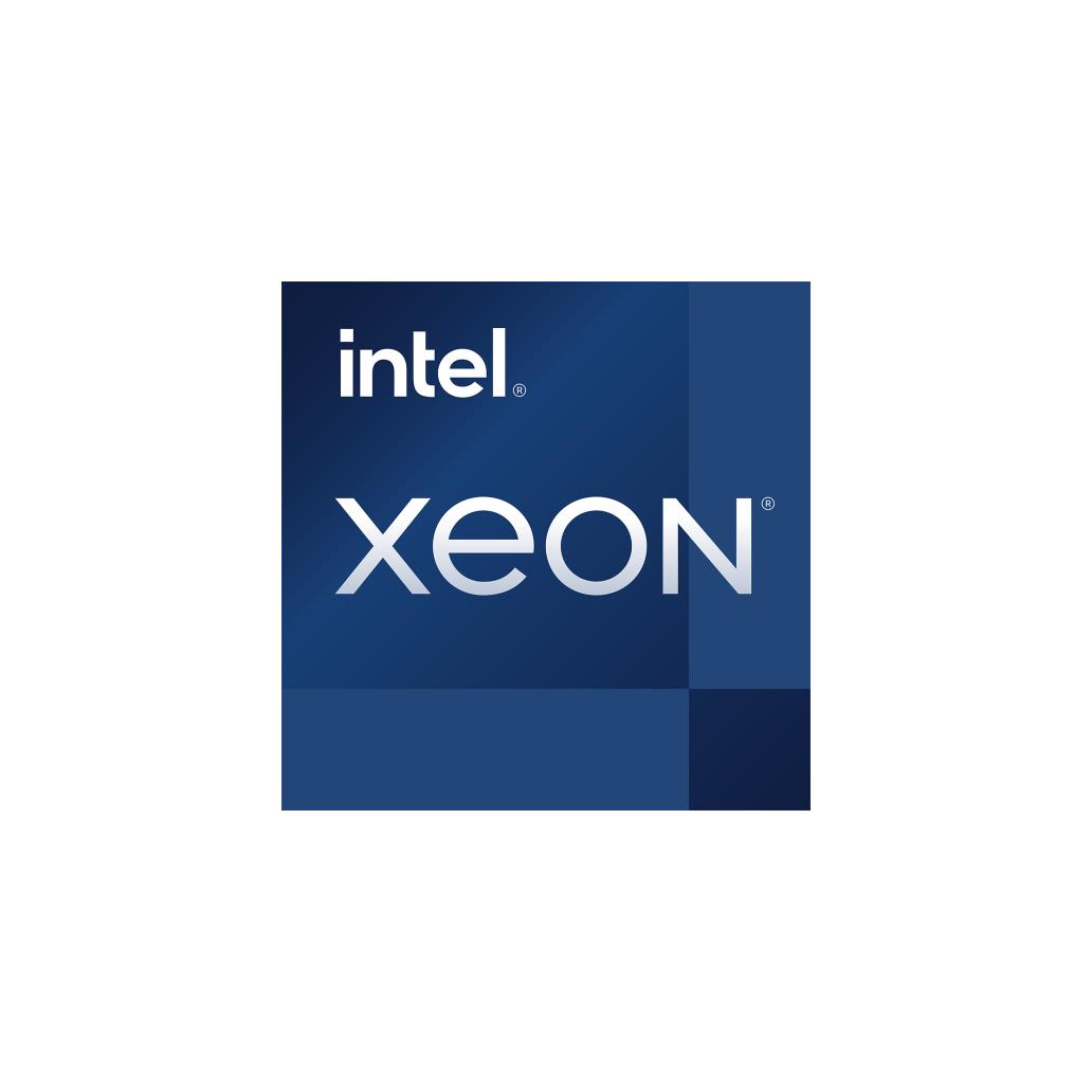 Processador Intel Xeon E-2374G 3,7 Ghz 8 Mb Smart Cache