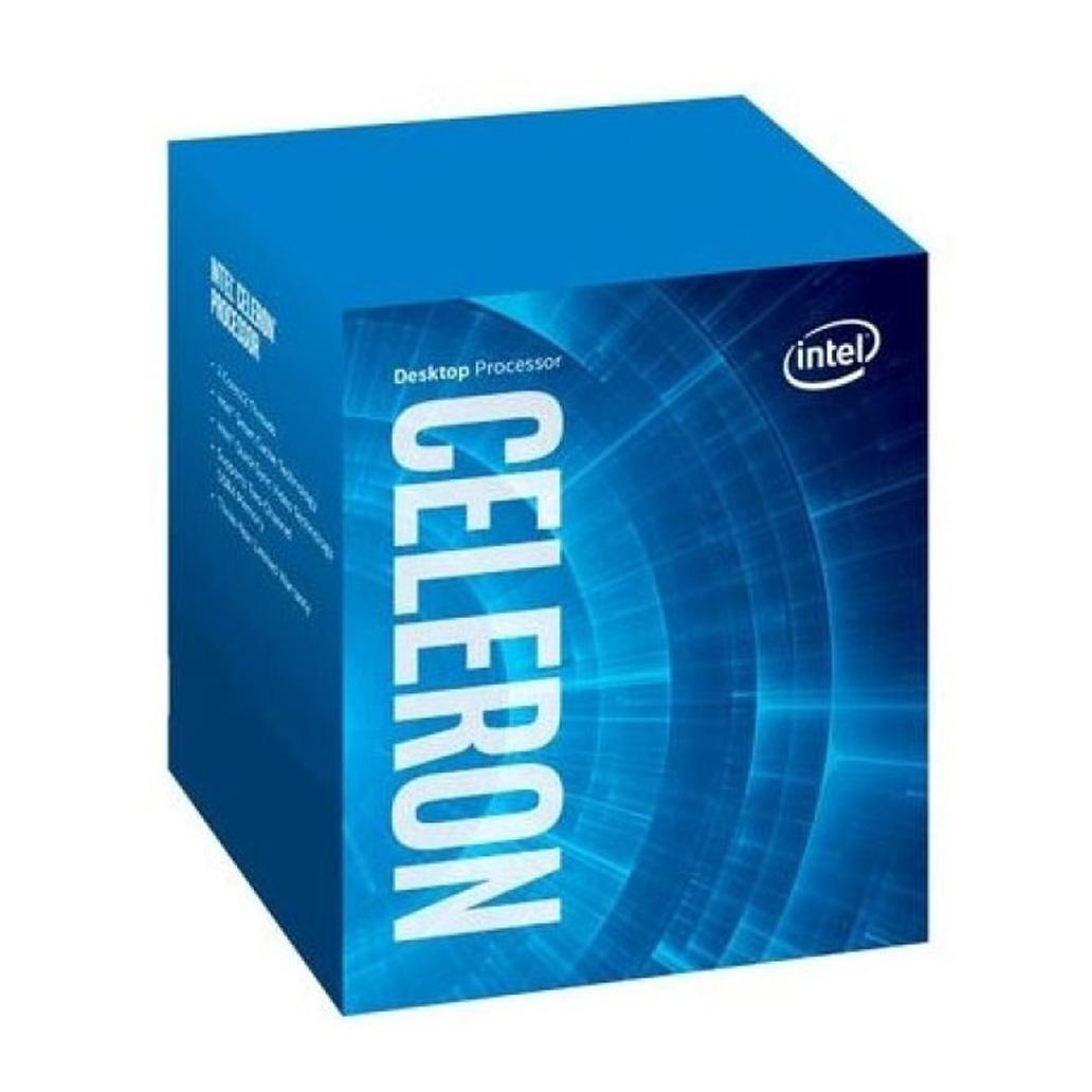 Processador Intel Celeron G5925 3,6 GHz 4 MB