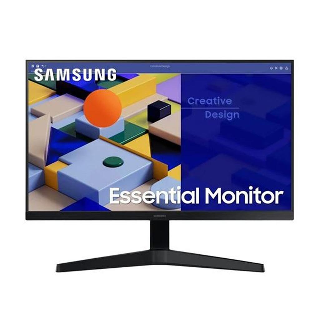 Monitor Samsung Ls24C310Eauxen 24