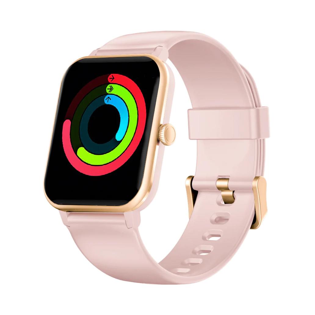 Smartwatch Blackview R3 Max Rosa