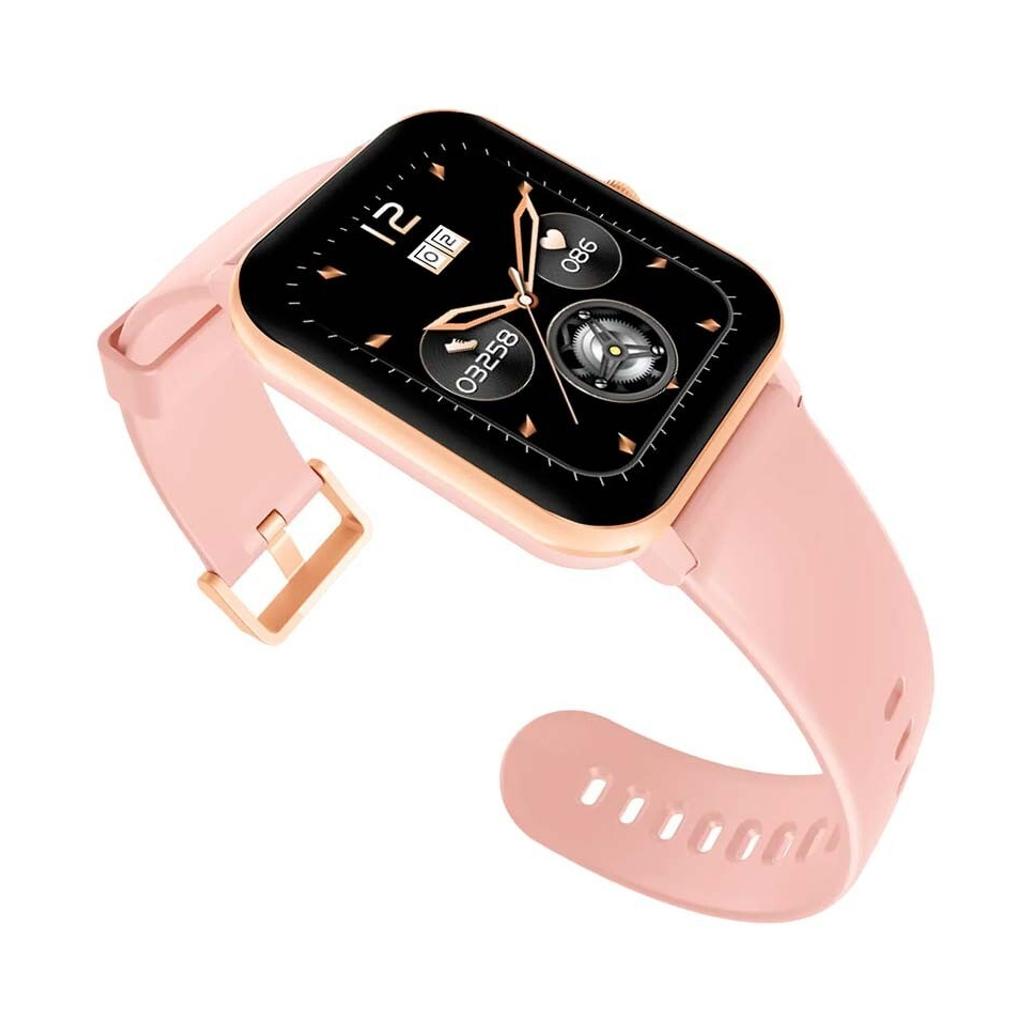 Smartwatch Blackview R3 Max Rosa