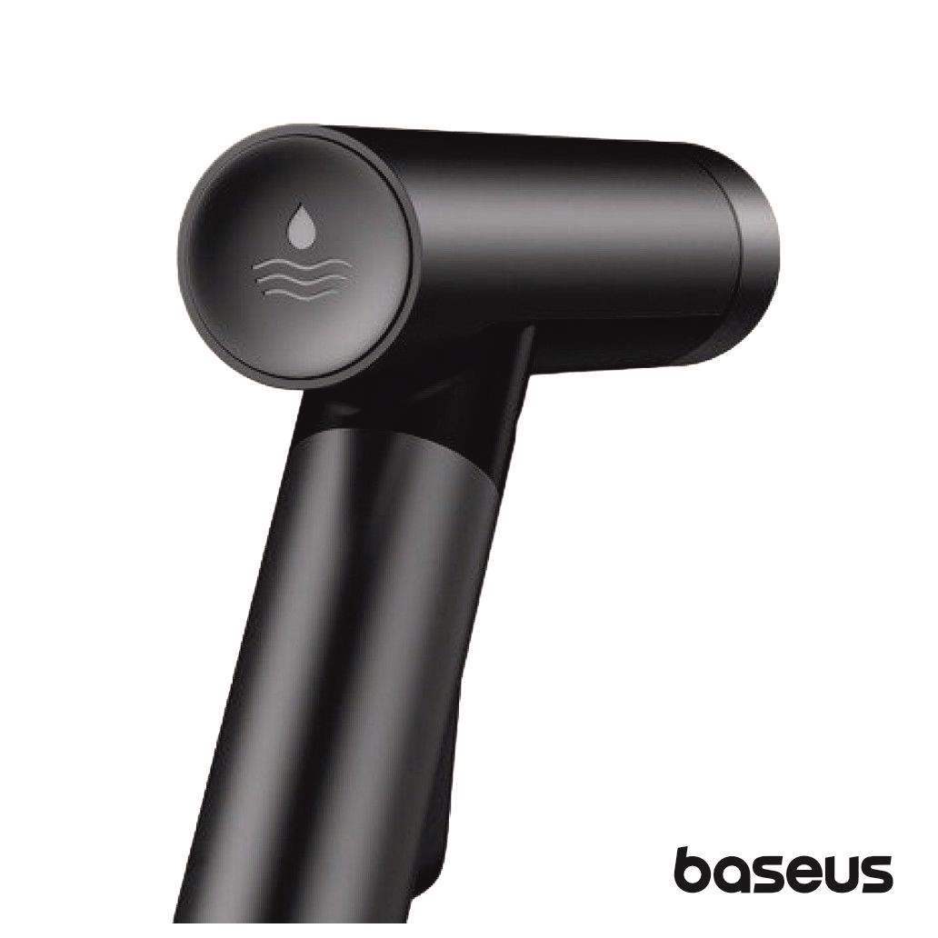 Pistola de Alta Pressão C/ Mangueira Extensível 30m BASEUS