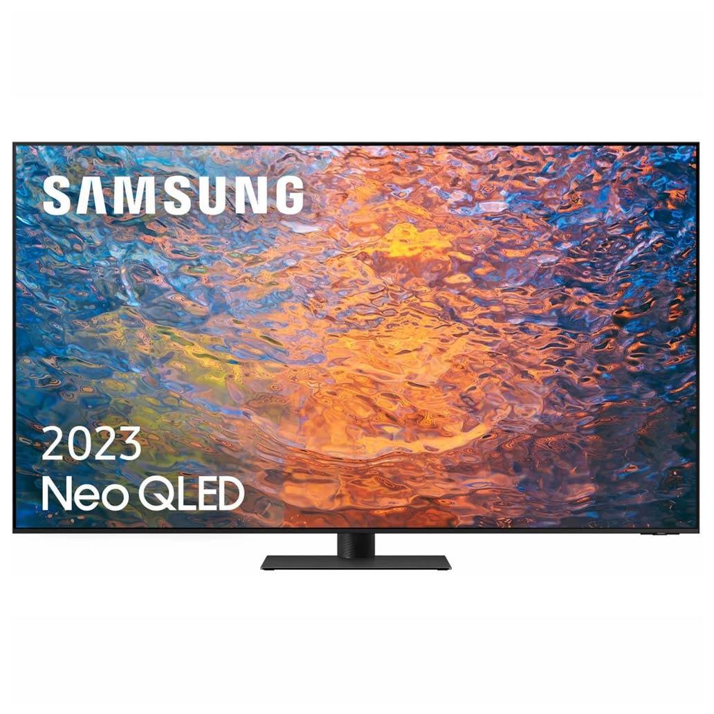 Televisão Samsung Neoqled Uhd4 Tq85qn95catxxc