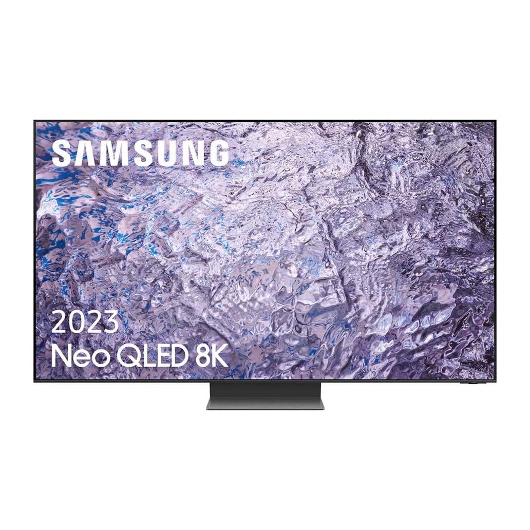 Tv Smart Samsung 75'' Neo QLED 8K 75QN800C 190cm