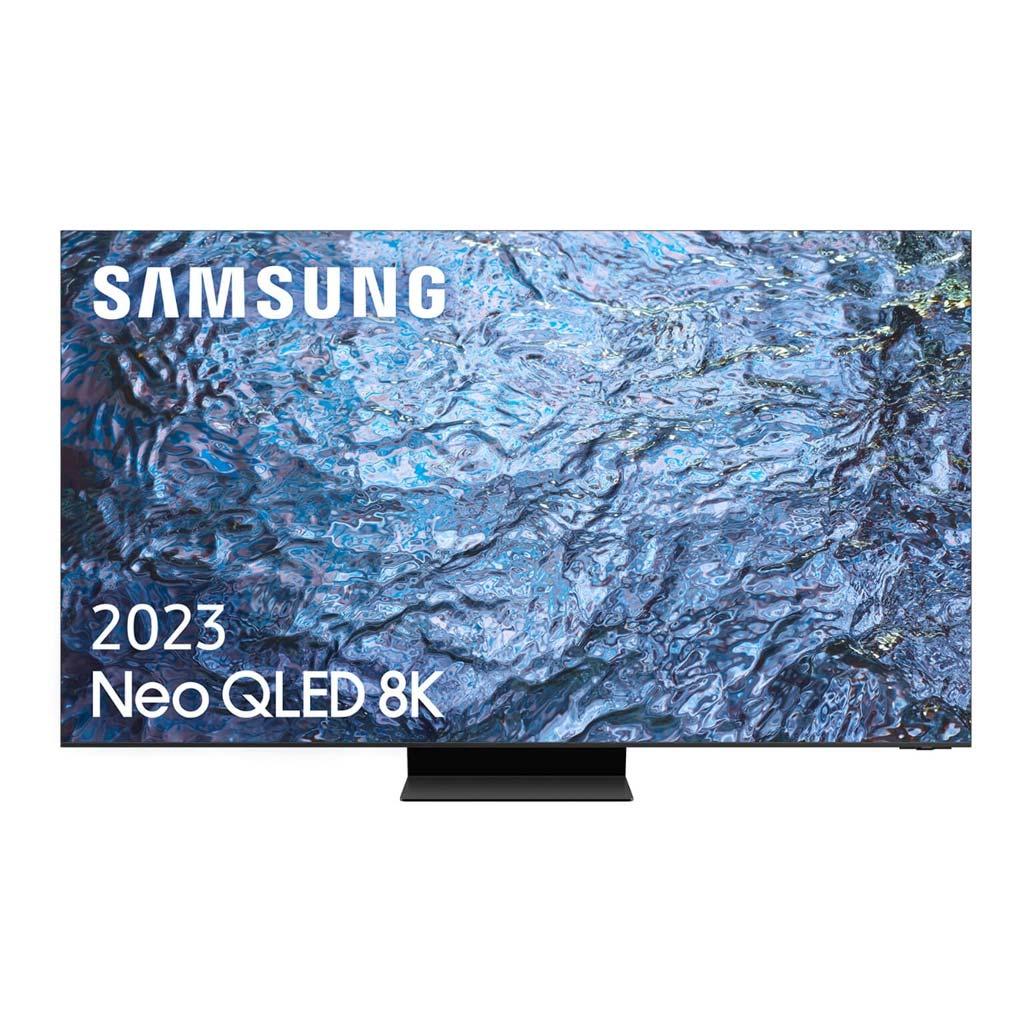 Smart TV Samsung 85" QLED UHD TQ85QN900CTXXC