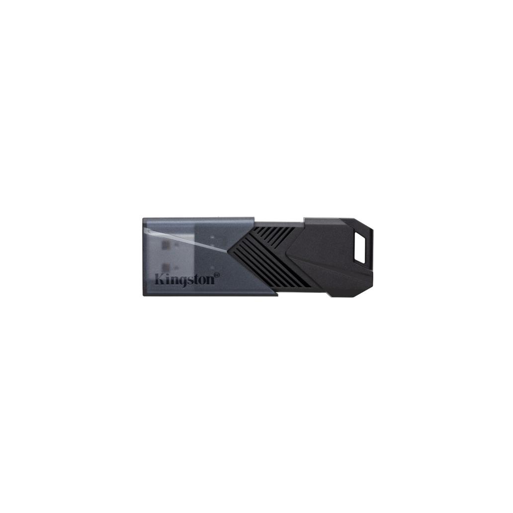 Pen Drive 256GB Kingston DataTraveler Exodia Onyx USB 3.2
