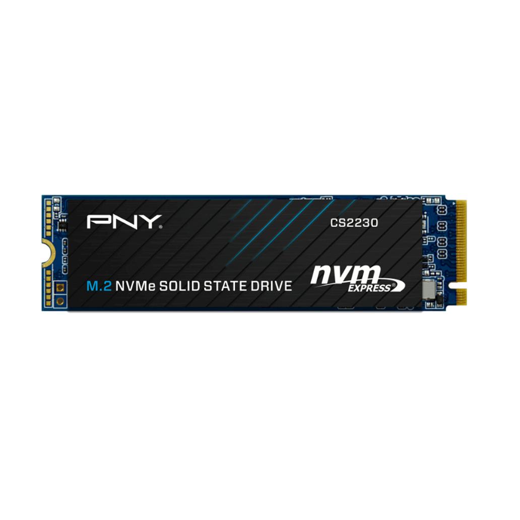 Disco Ssd M.2 PCIe NVMe PNY 1TB CS2230-3300R 2600W