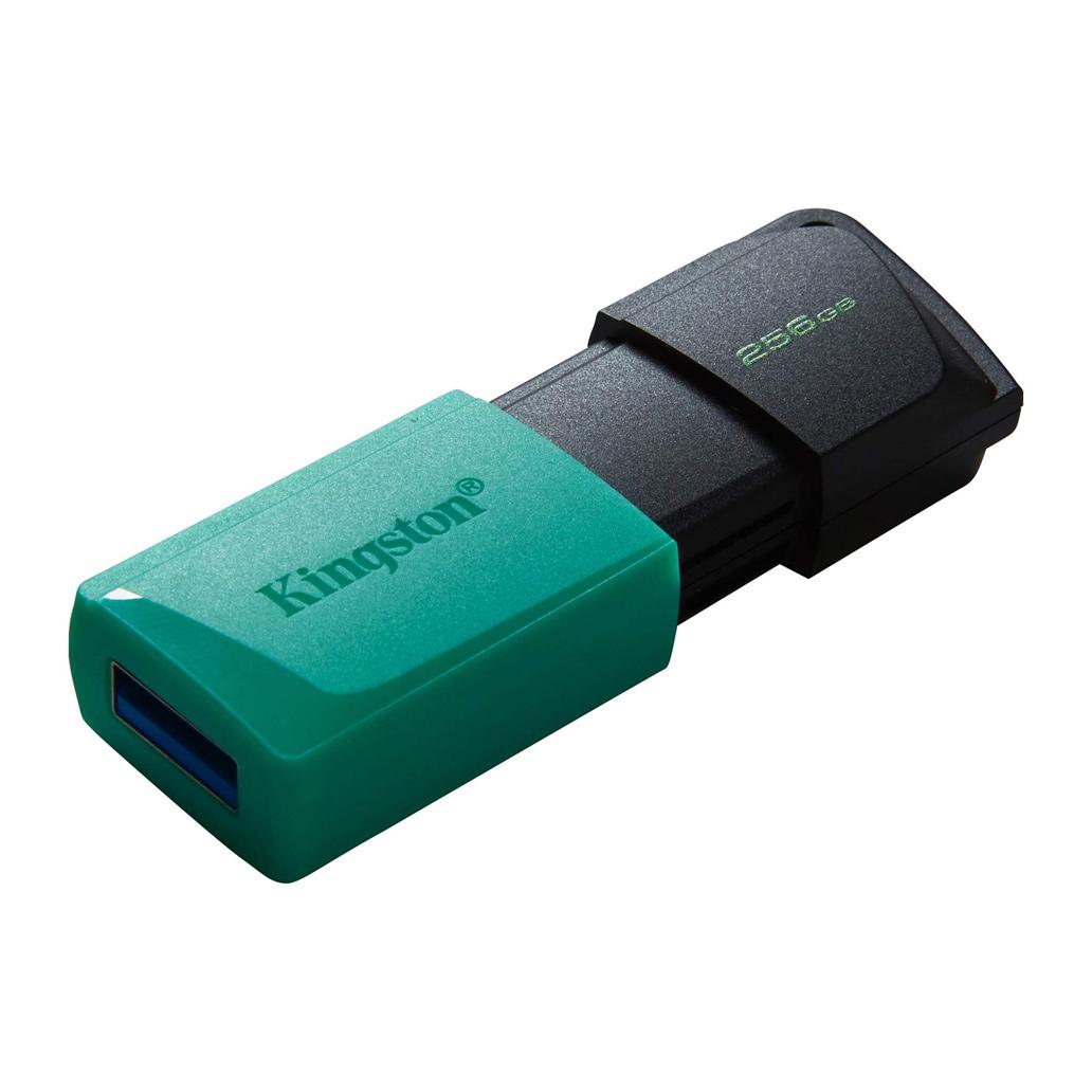Pen Drive Kingston 256GB DataTraveler Exodia M USB 3.2 -DTXM