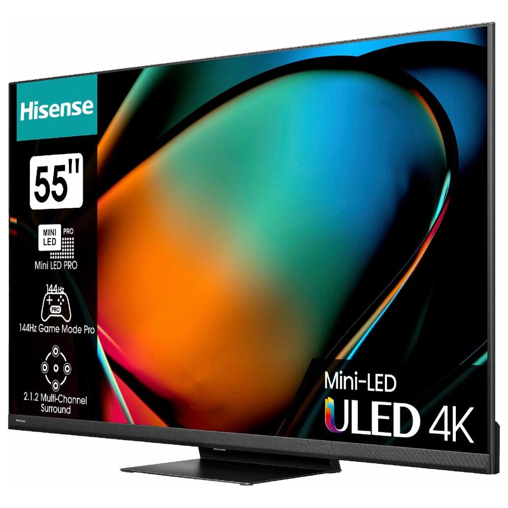 SMART TV Hisense 65