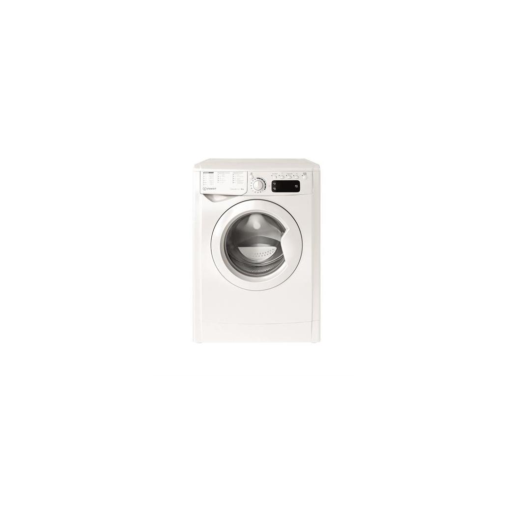 Máquina lavar roupa indesit 1200r.8kg.id-ewe81284wsptn
