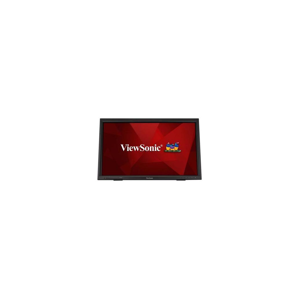 Monitor Viewsonic Td2423 23,6
