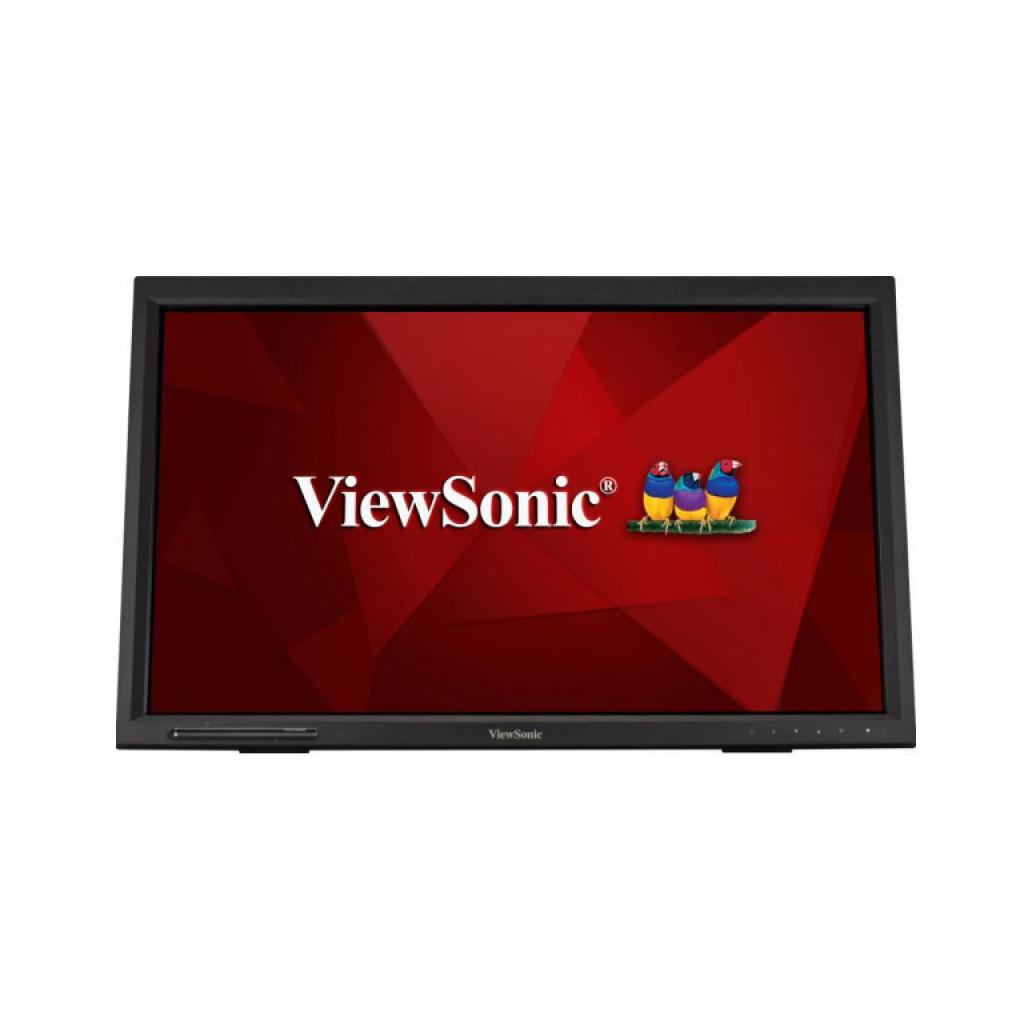 Monitor Viewsonic Td2423 23,6