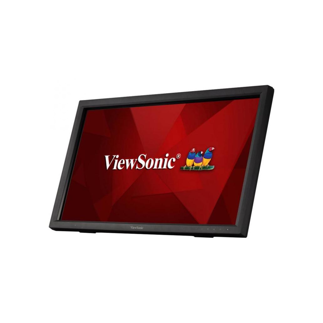 Monitor Viewsonic Td2423 23,6