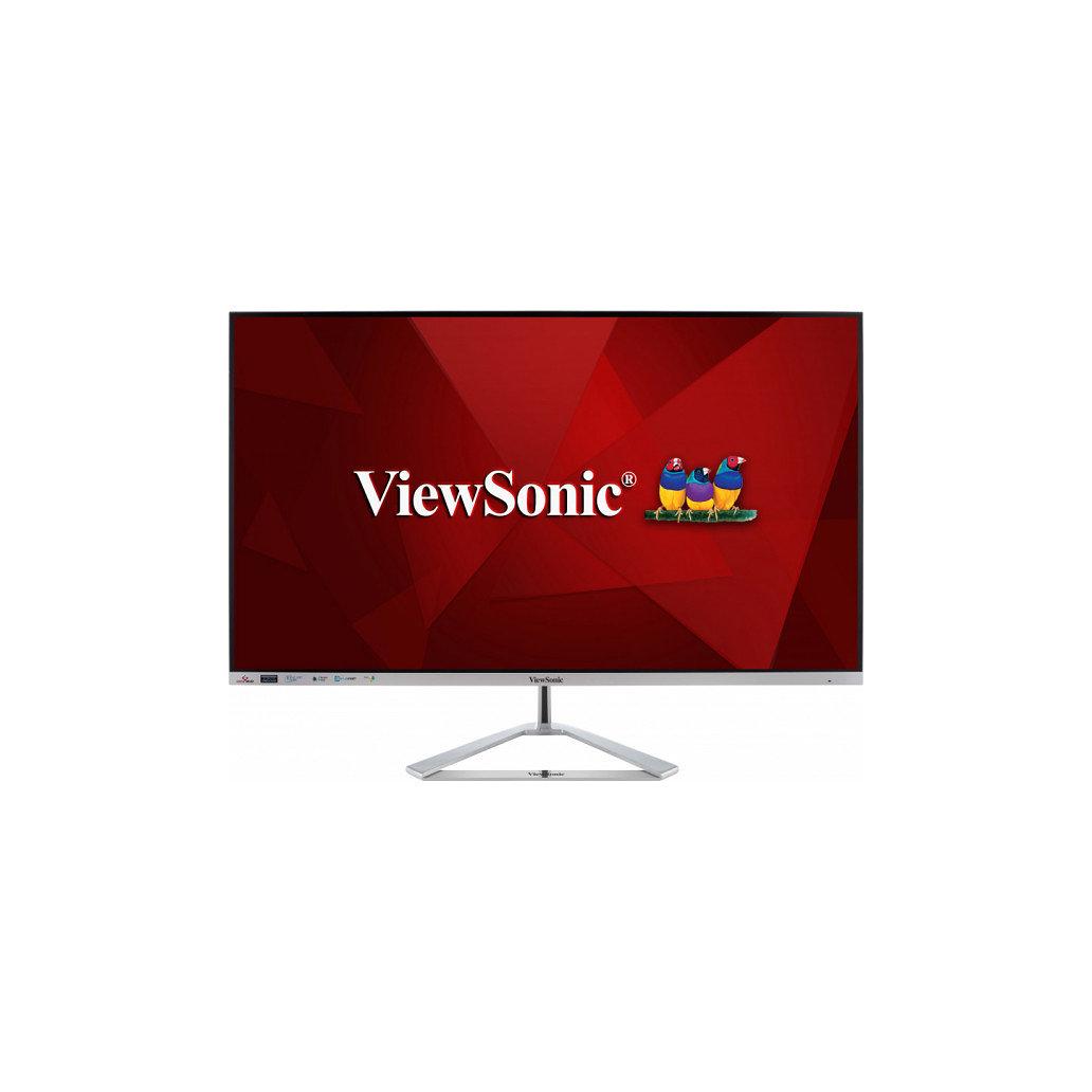 Monitor Viewsonic Vx3276-2K-Mhd-2 31,5