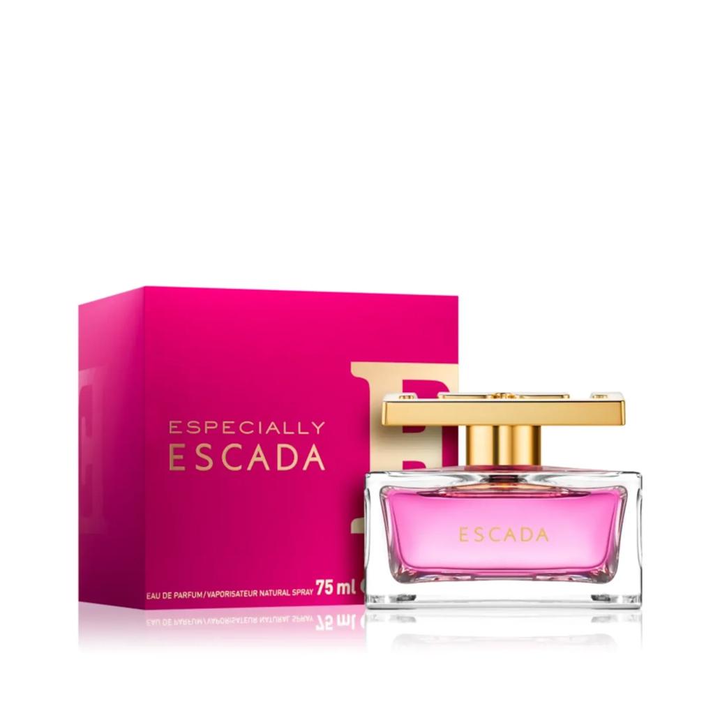 Escada Especially Eau De Parfum Spray 75 ml For Women