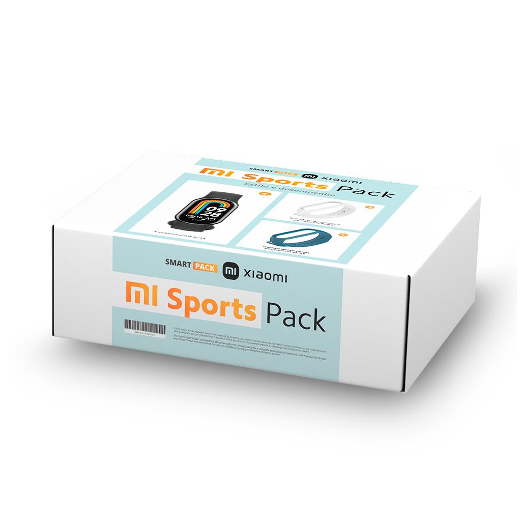 Pack Xiaomi Mi Sports Pack