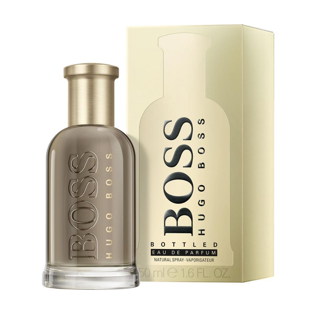 Hugo Boss Boss Bottled Man Eau de Parfum 50ml