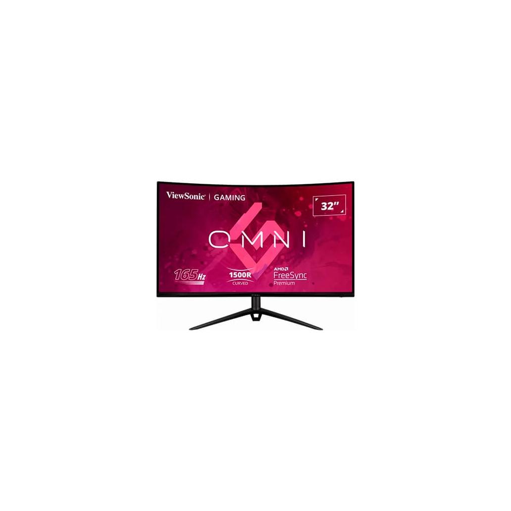 Monitor Led 31.5  Viewsonic Vx3218-Pc-Mhdj Gaming