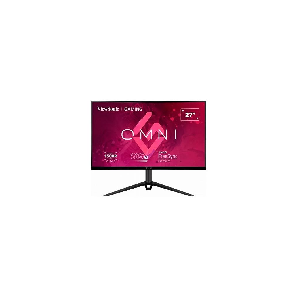 Monitor Led 27  Viewsonic Gaming Vx2718-Pc-Mhdj