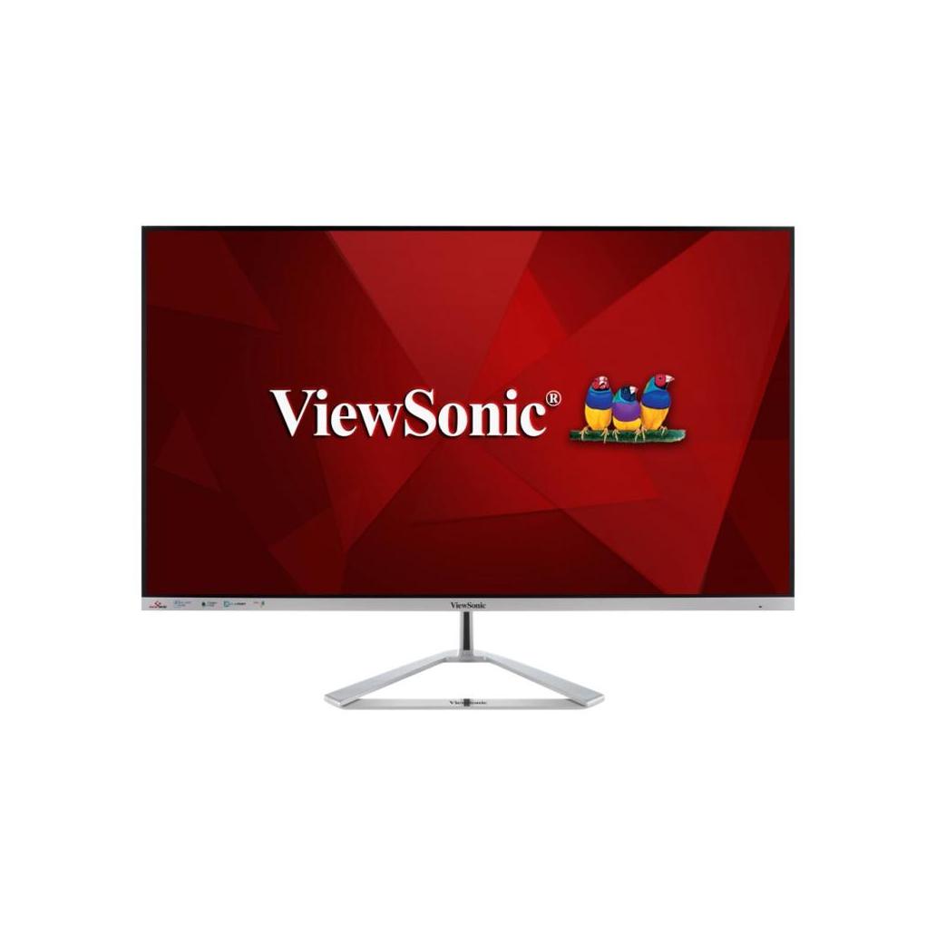 Monitor Led 32  Viewsonic Vx3276-Mhd