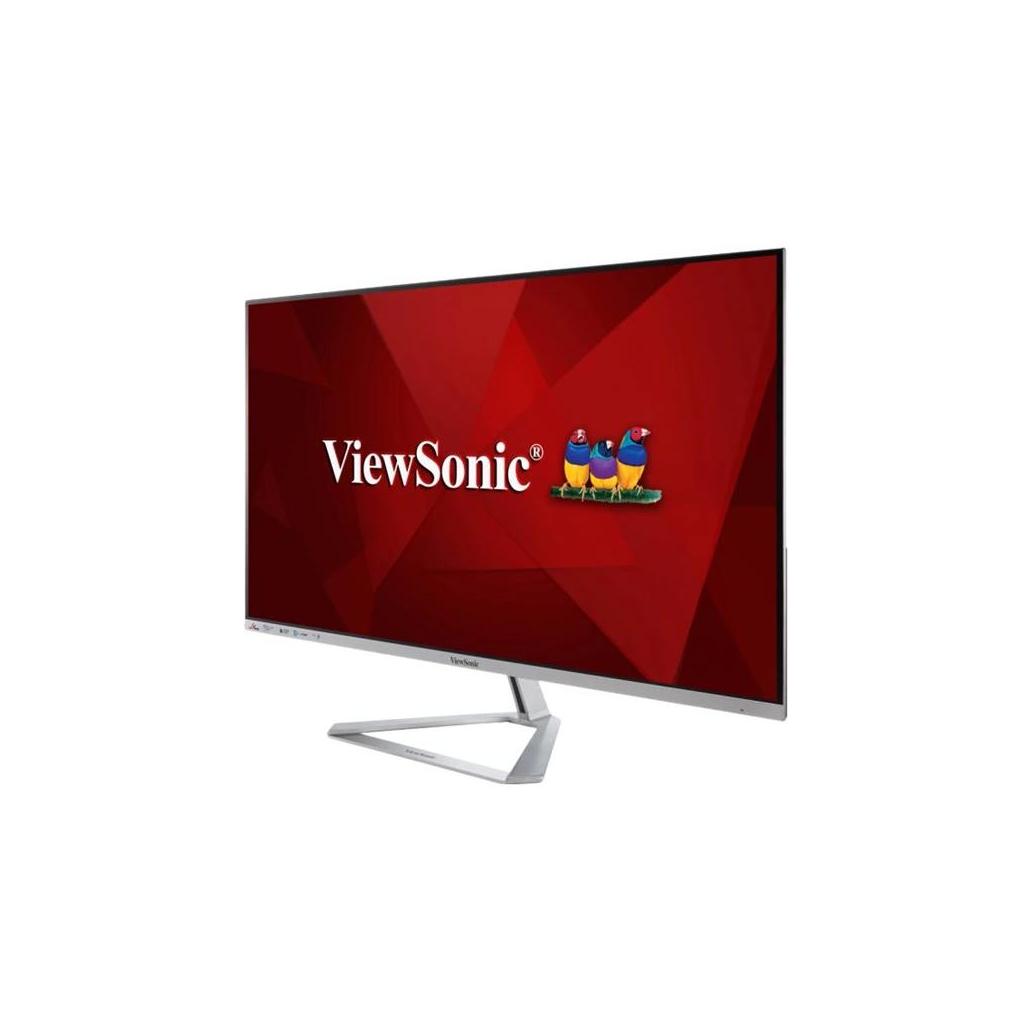 Monitor Led 32  Viewsonic Vx3276-Mhd