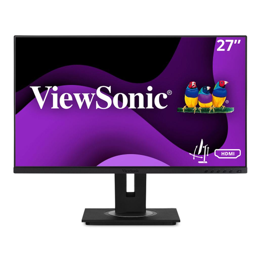 Monitor Led 27  Viewsonic Vg2748A-2