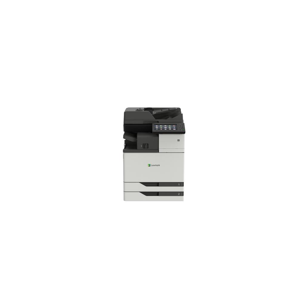 Impressora LEXMARK Multifunções Laser CX922de - A3