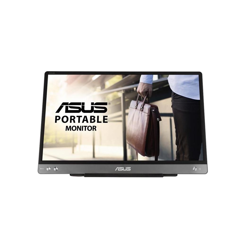 MonitorPortátil Led Ips Asus Mb14ac 14