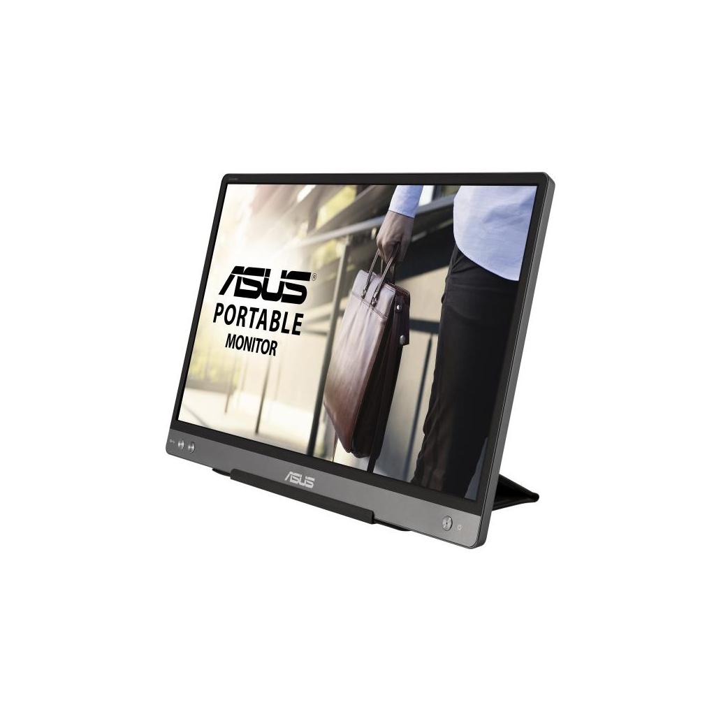 MonitorPortátil Led Ips Asus Mb14ac 14