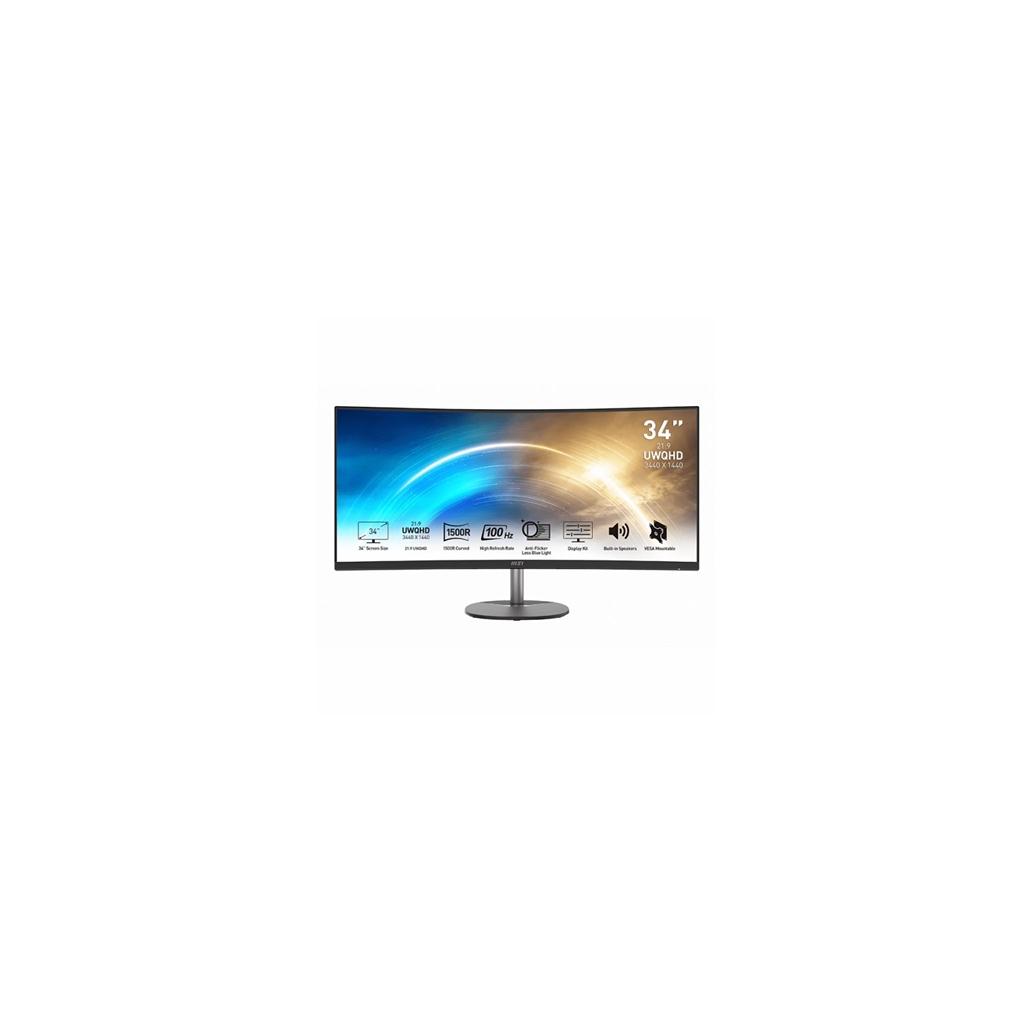 Monitor Led 34