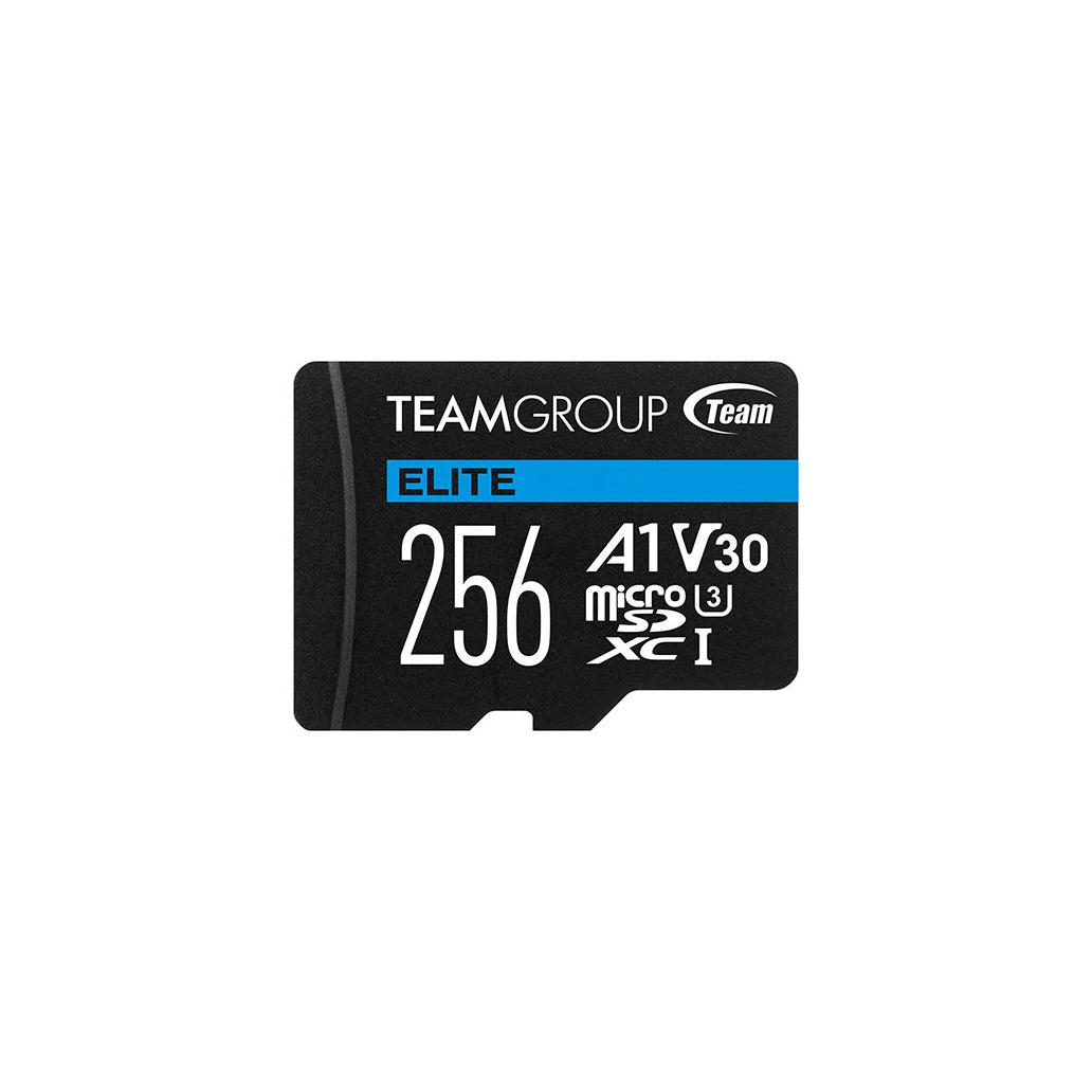 Cartão Memória Micro SD Elite TEAM GROUP 56GB Class10