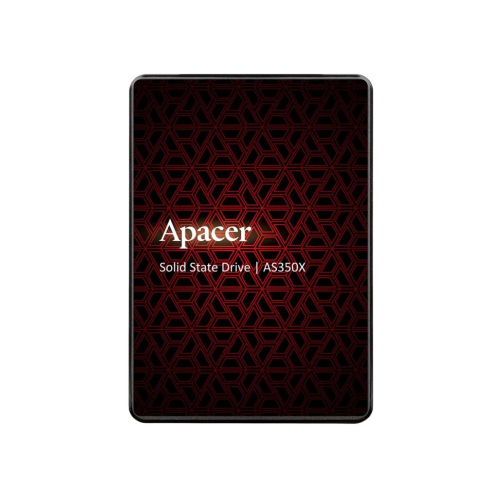 Disco SSD 512Gb Apacer 2.5" AS350X SATA III 6GB/s