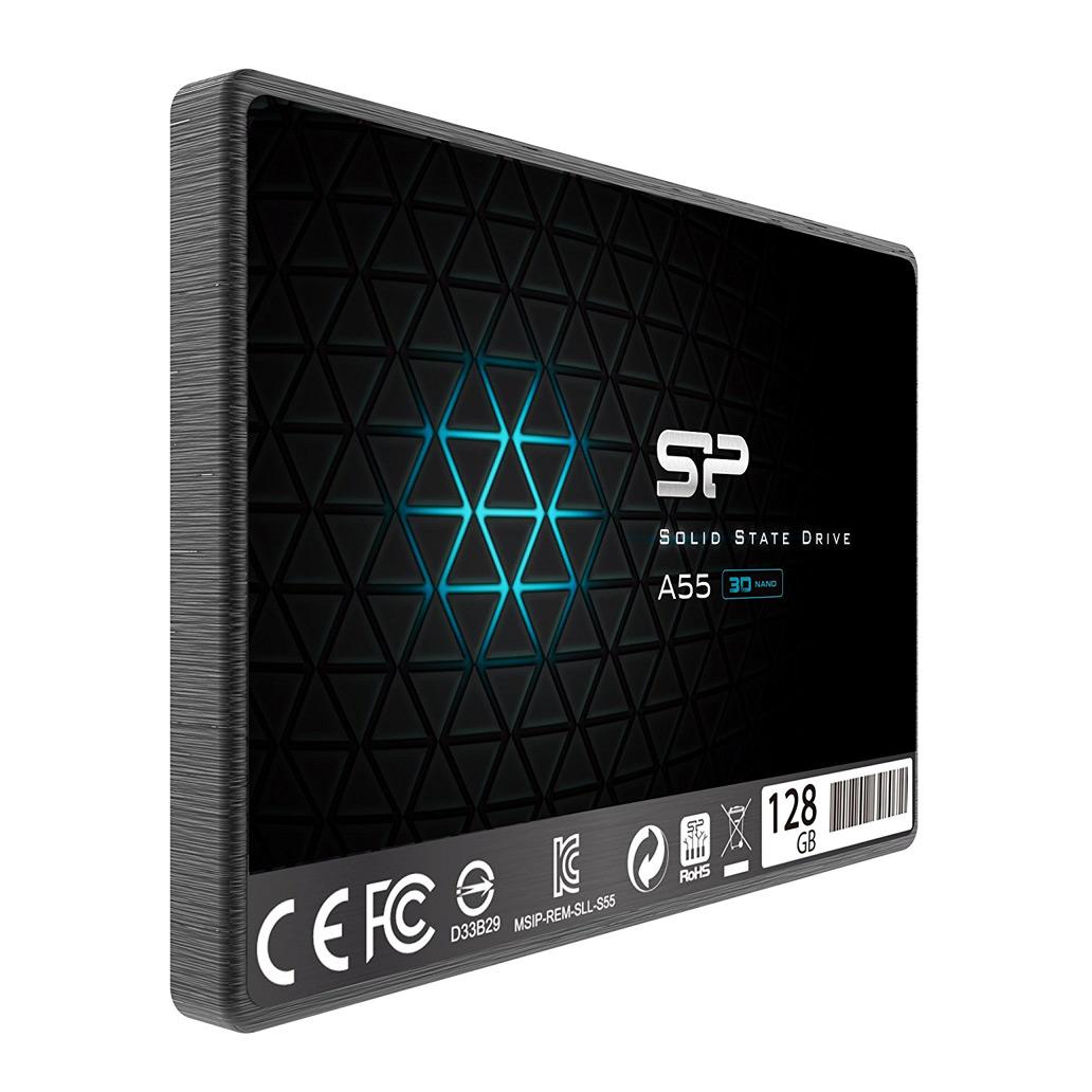 Disco SSD 2.5 SATA SP 4TB Ace A55-500R/450W
