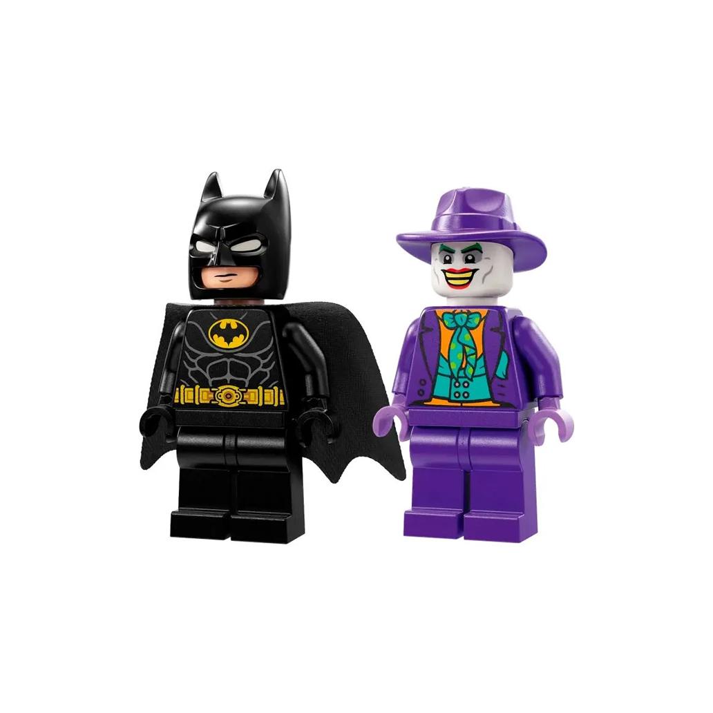 Lego Star Batwing: Batman vs. The Joker 357Pcs 76265 8+
