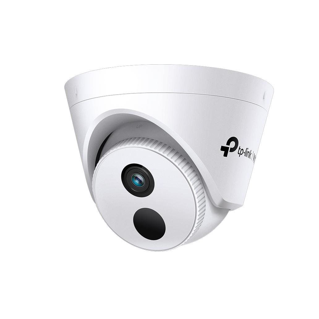Câmara Segurança TP-Link Turret 3MP 2.8mm C430I IR H.265+