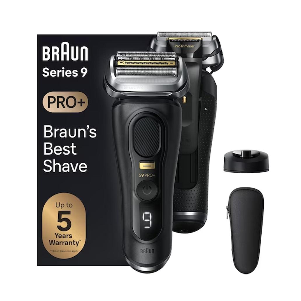 Máquina Barbear Braun - S9/9510s