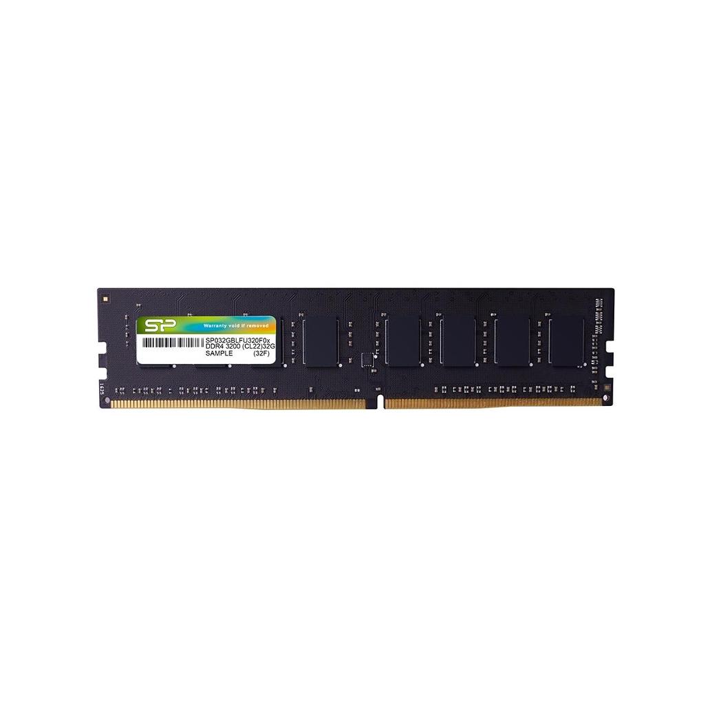 Memória Ram Dimm SP 8GB DDR4 3200Mhz CL22