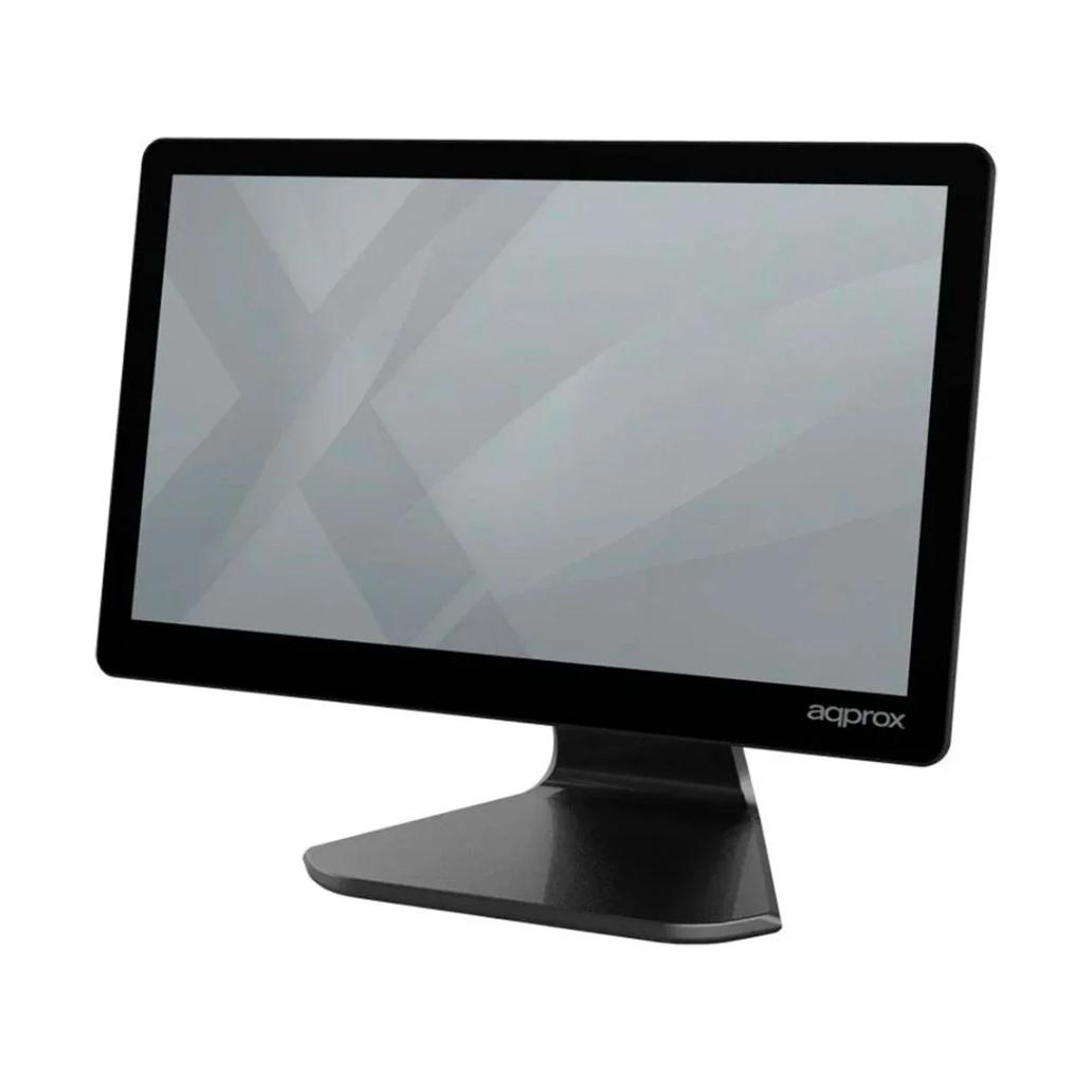 POS APPROX Compacto 15,6" Touch Capacitivo J4125 4GB/128GB S