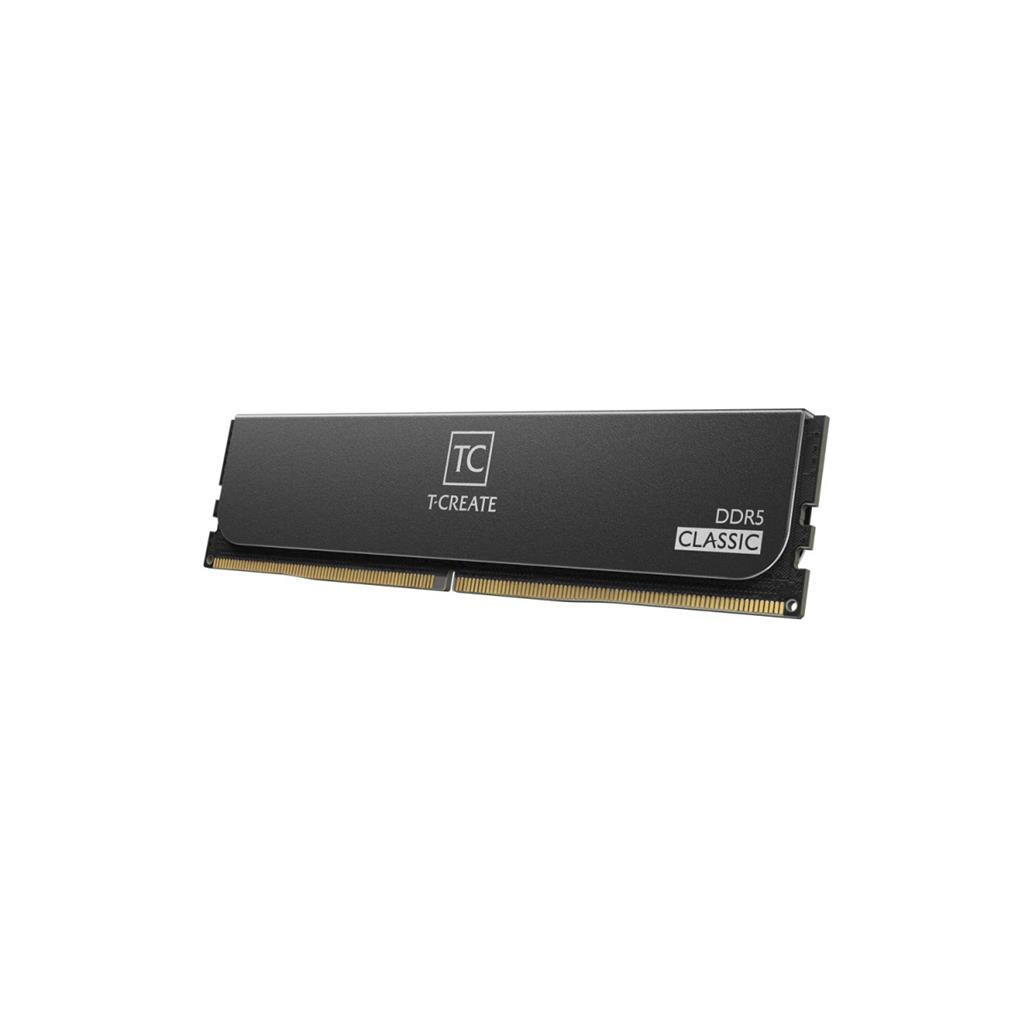 Dimm Team Group T-CREATE CLASSIC 32GB DDR5 5600Mhz
