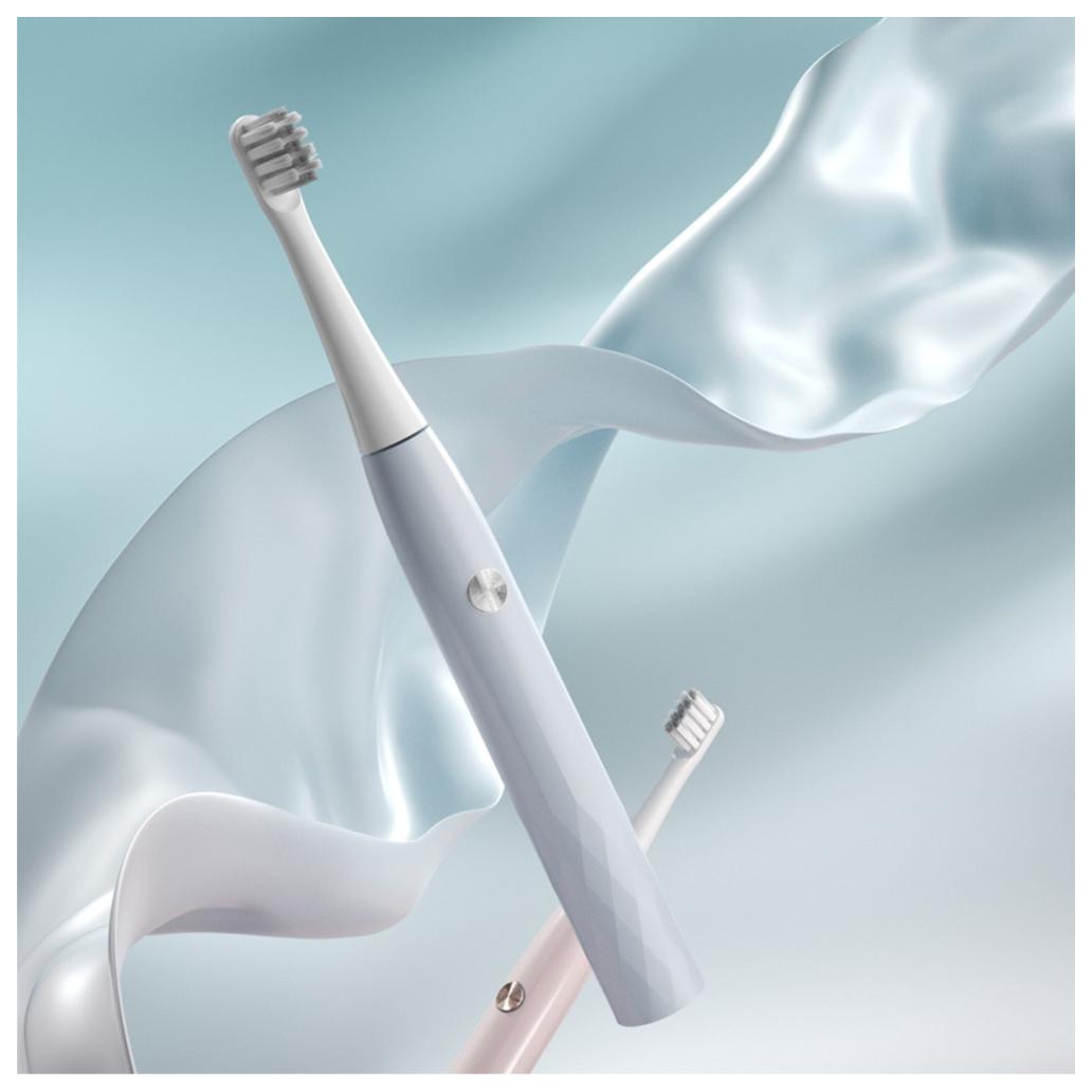 Escova Dentes Eléctrica Xiaomi Enchen T501 Azul