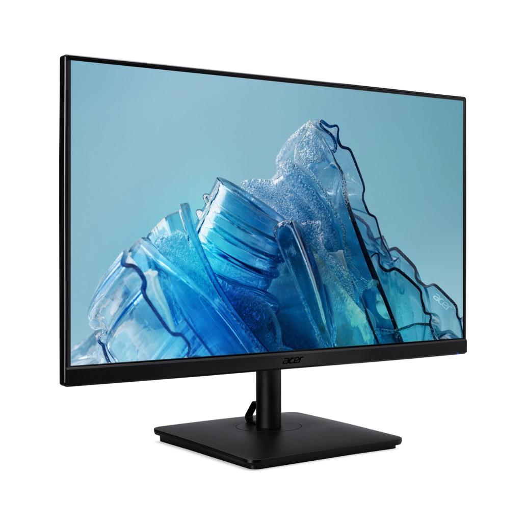 Monitor ACER Vero V277Ebiv 27" FHD IPS 4ms 100Hz ZeroFrame B