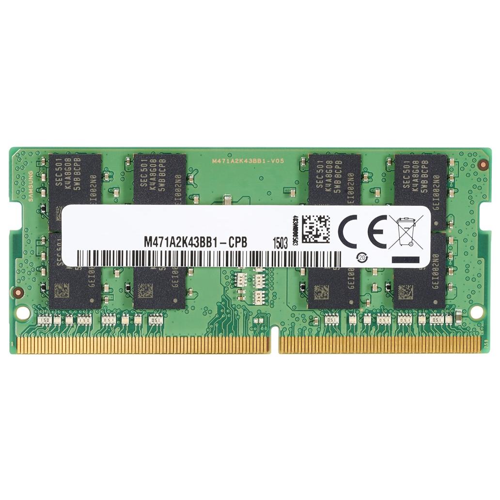 Memória HP 16GB DDR4-3200 SODIMM