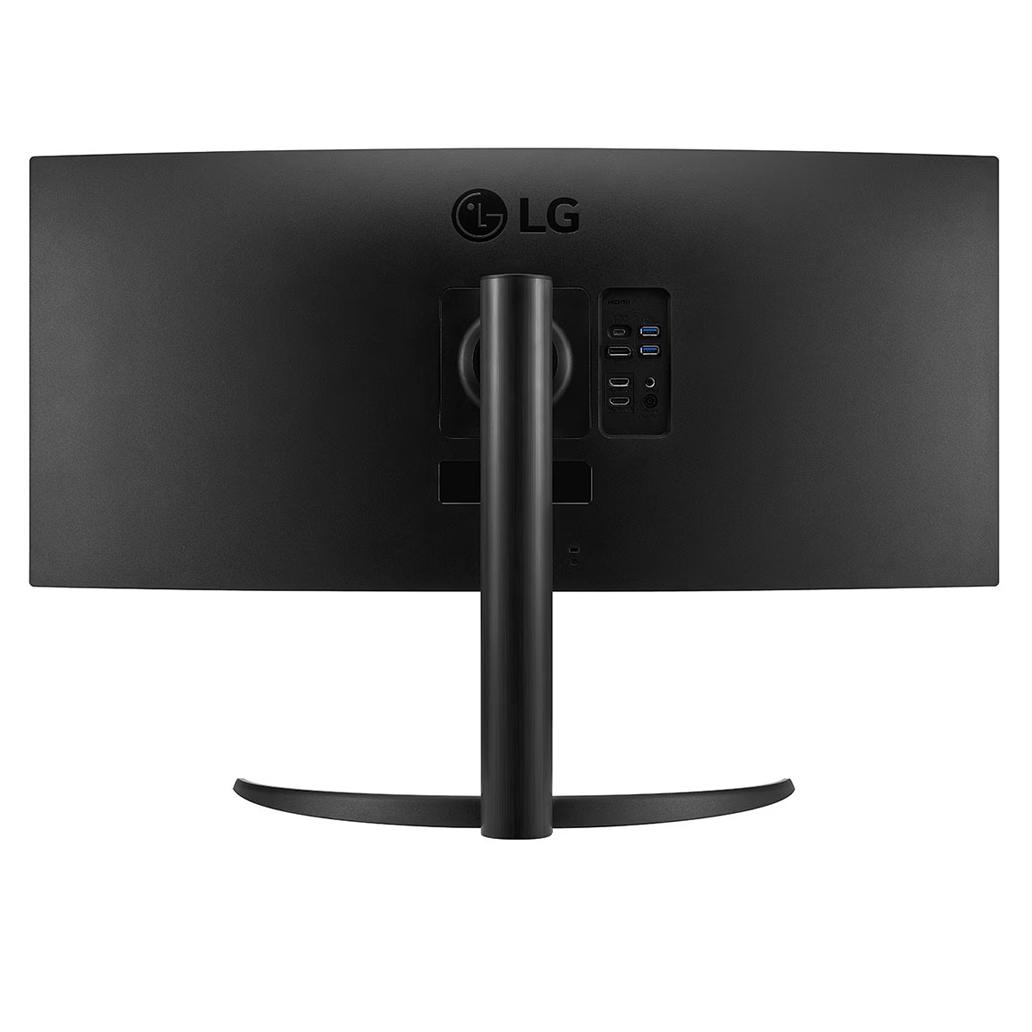 Monitor Curvo LG 34